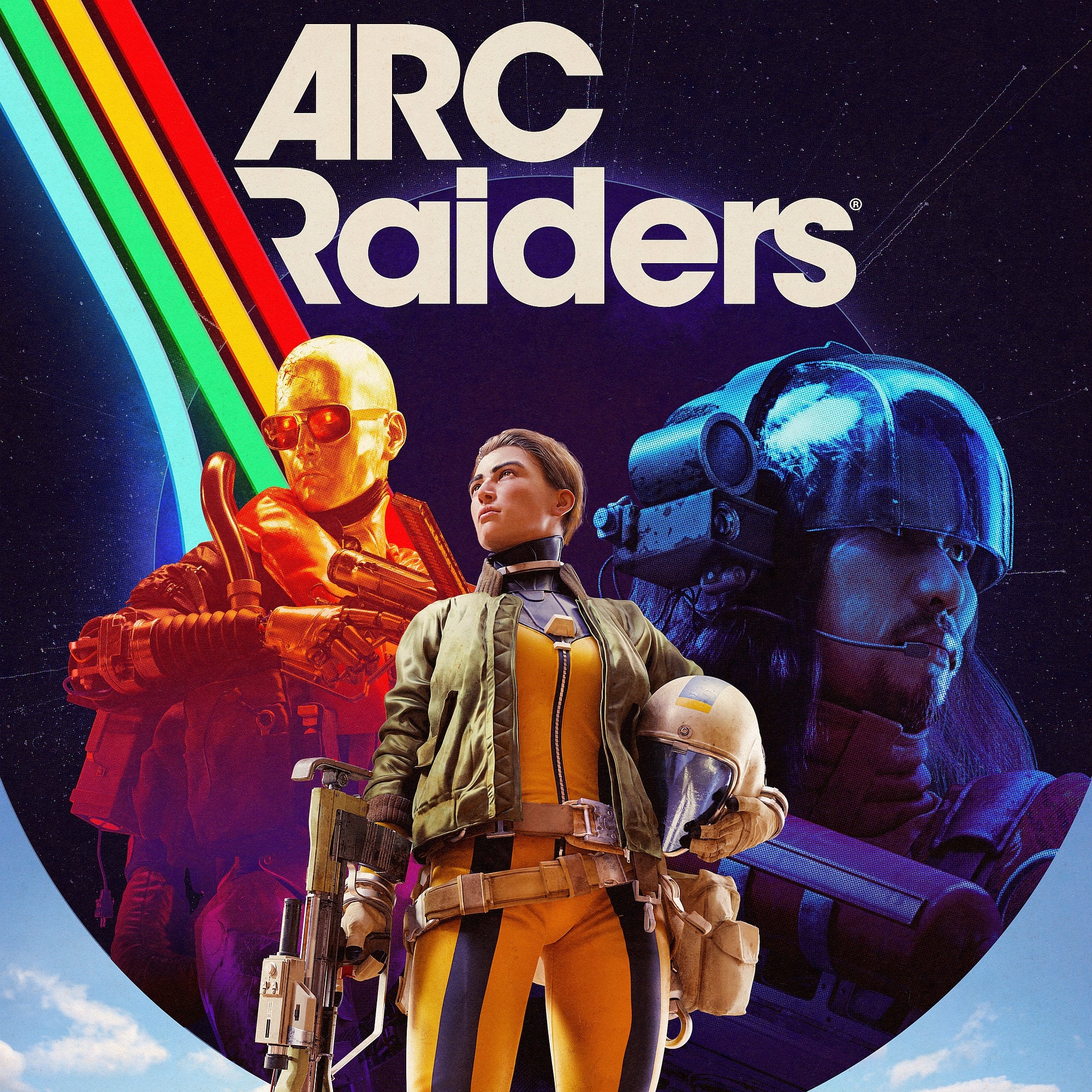 ARC Raiders gameplay — extraction survival guide