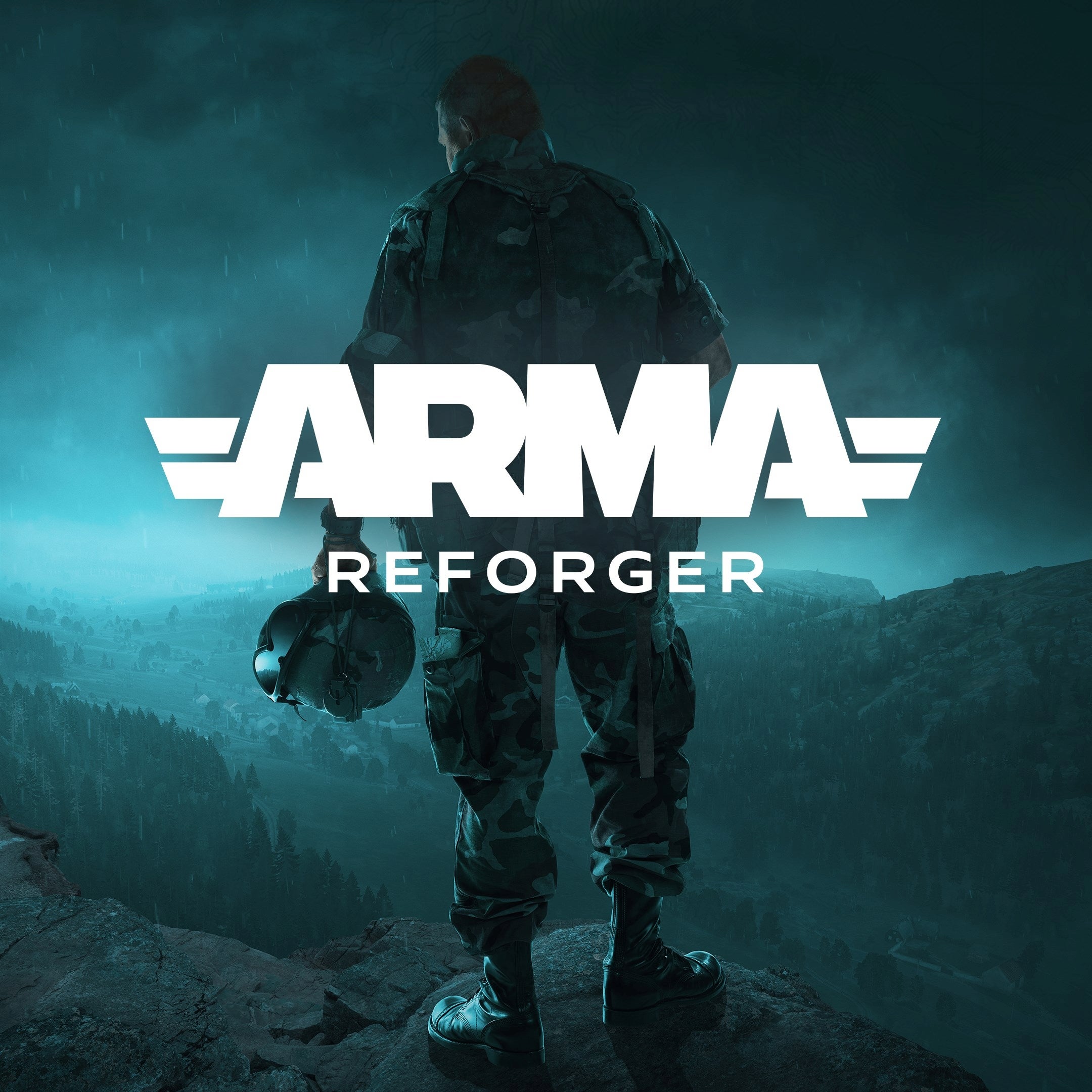 Arma Reforger gameplay — combined arms ops guide