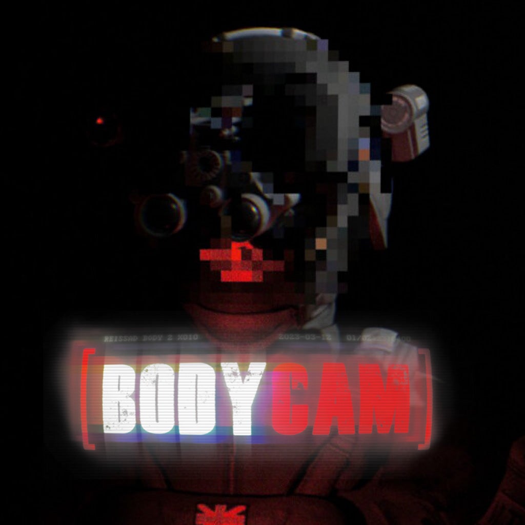 Bodycam gameplay — realistic gunplay guide