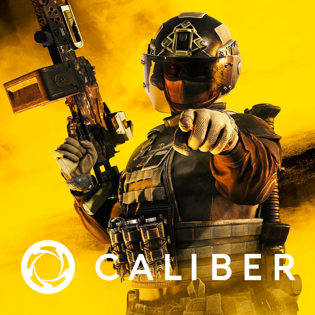 Caliber gameplay — operator role synergy guide