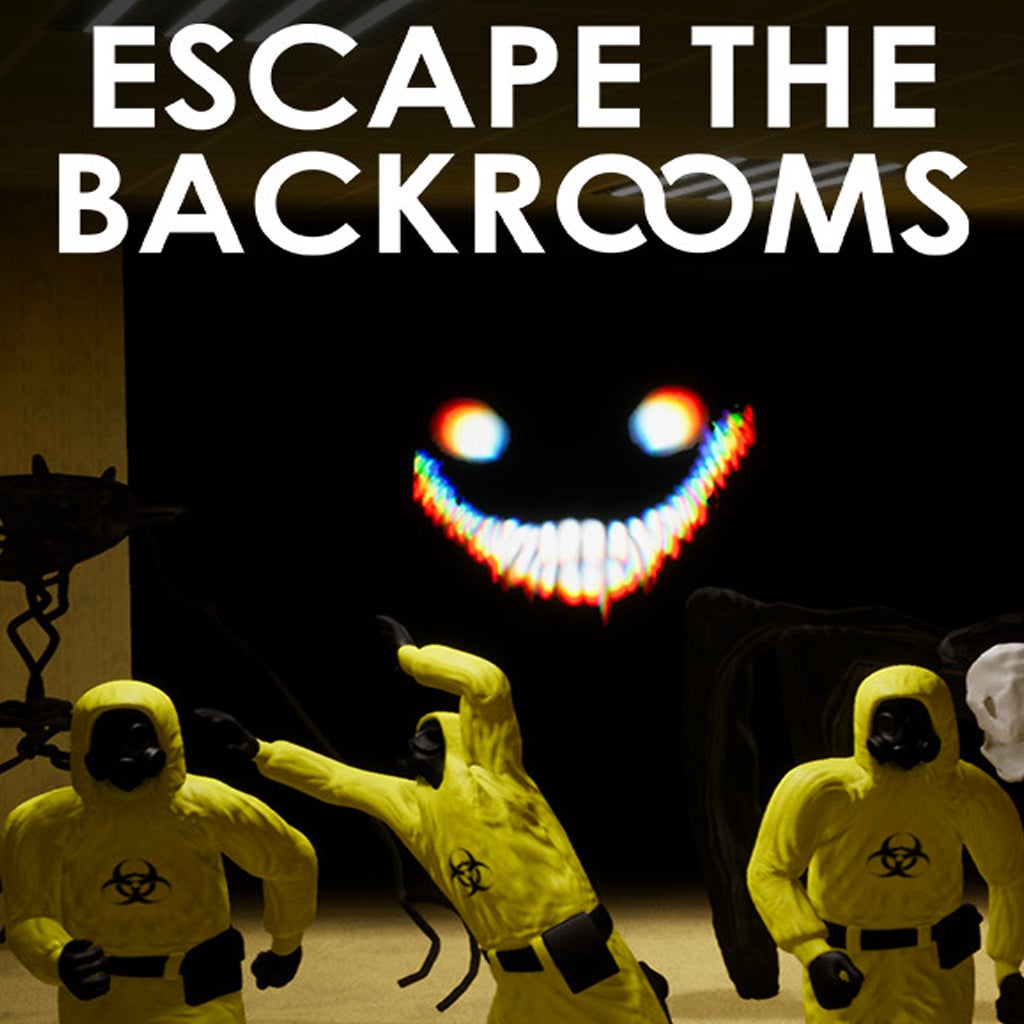 Backrooms gameplay — level navigation guide