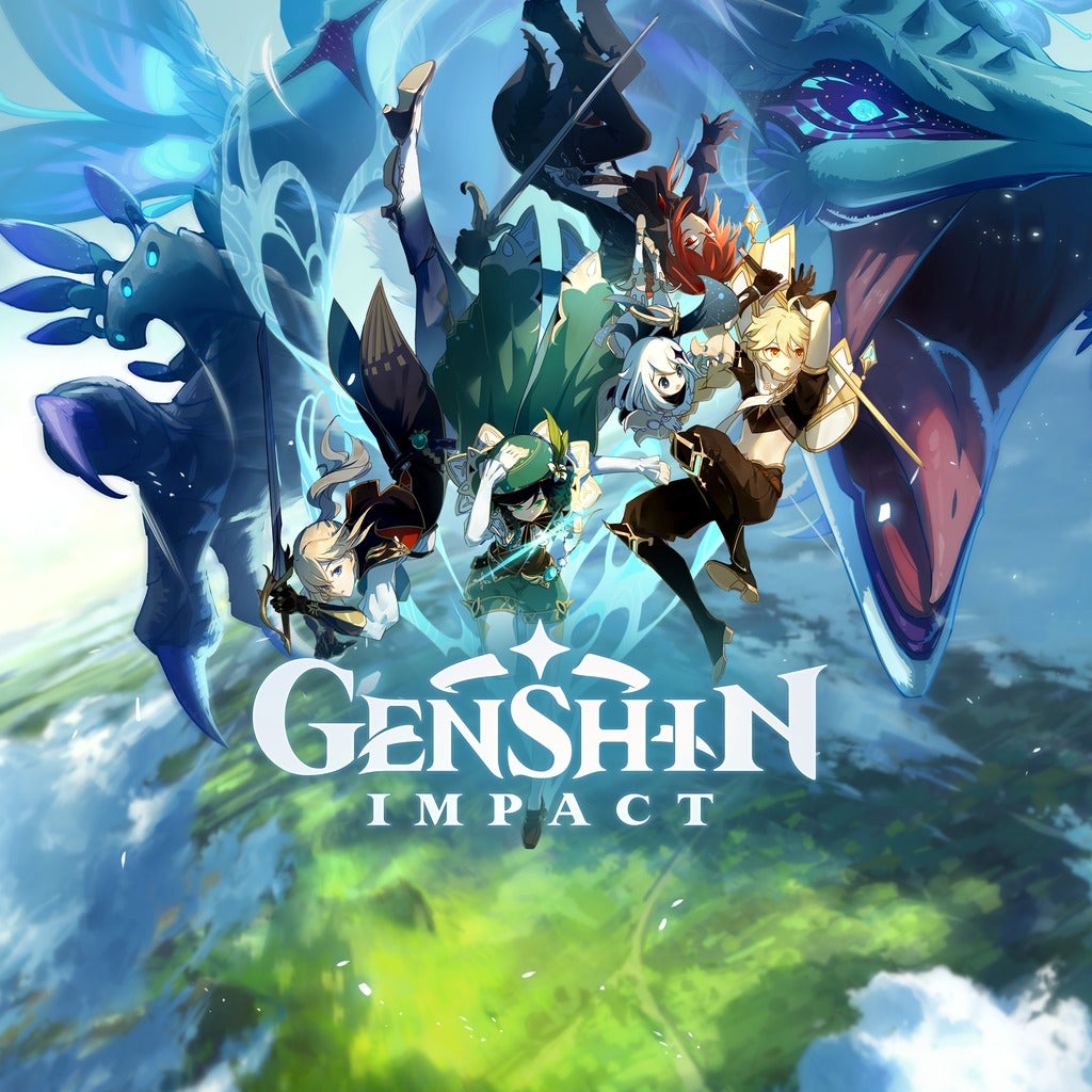 Genshin Impact gameplay — elemental team building guide