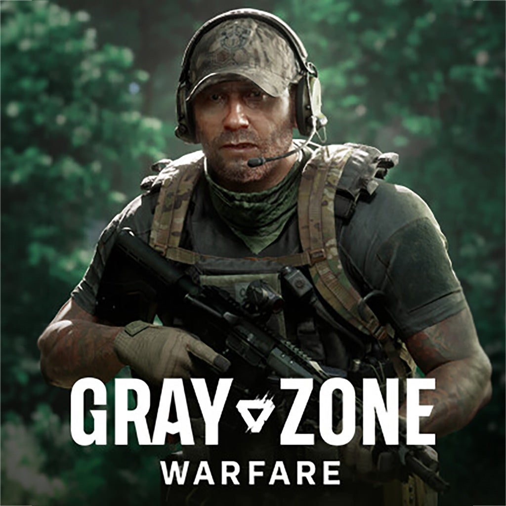 Gray Zone Warfare gameplay — tactical insertion guide