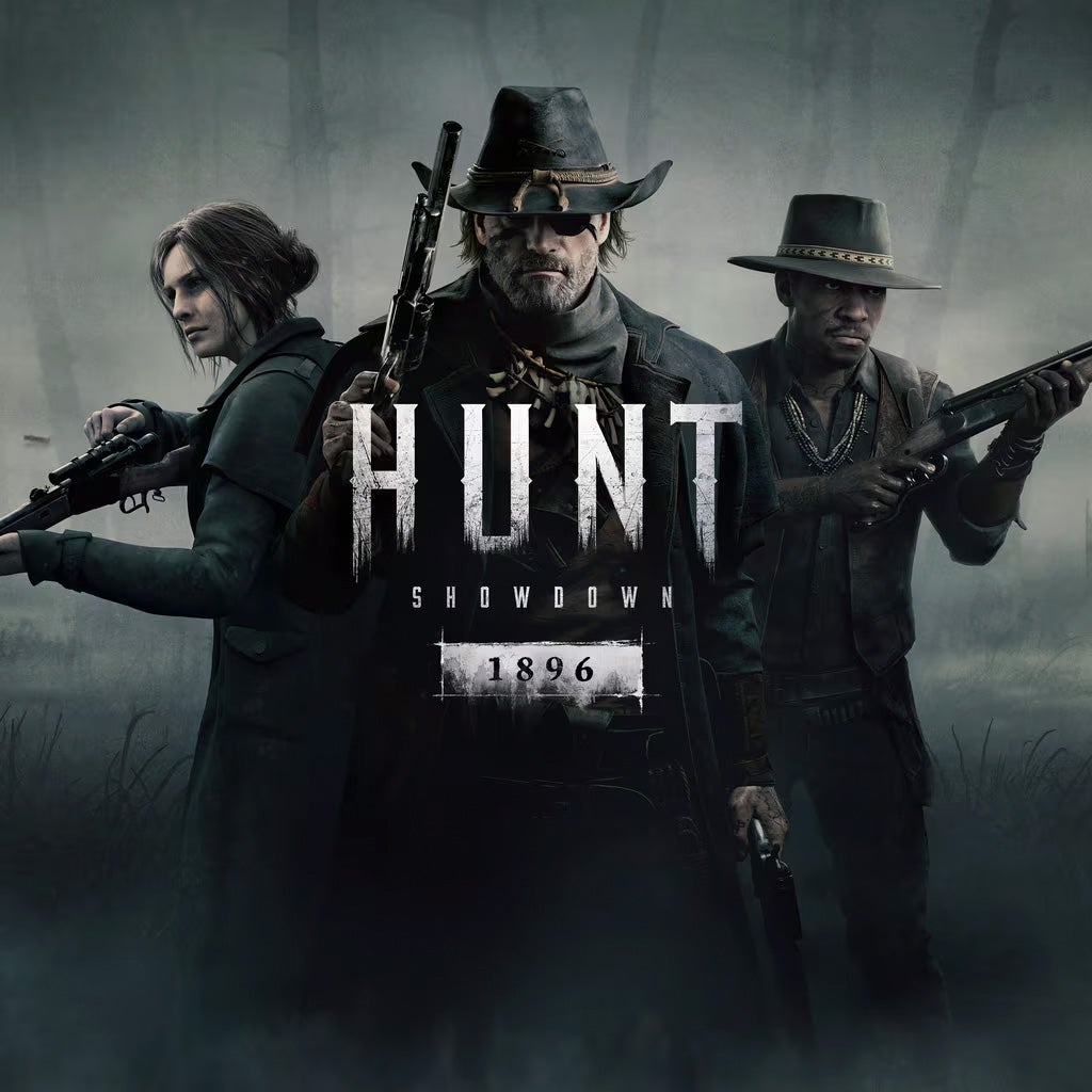 Hunt: Showdown gameplay — bounty tracking guide
