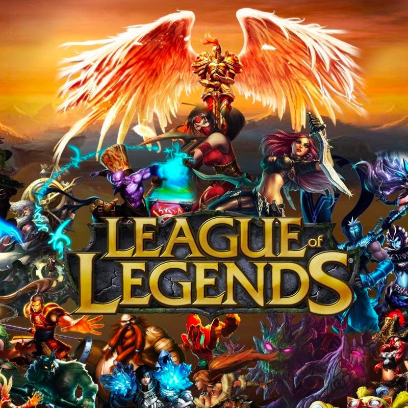 League of Legends gameplay — lane priority guide