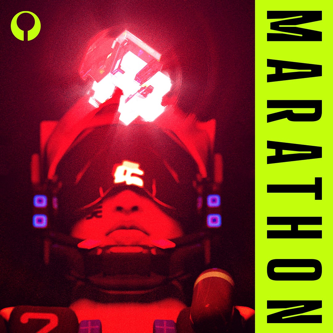 Marathon gameplay — PvP runner loadouts guide