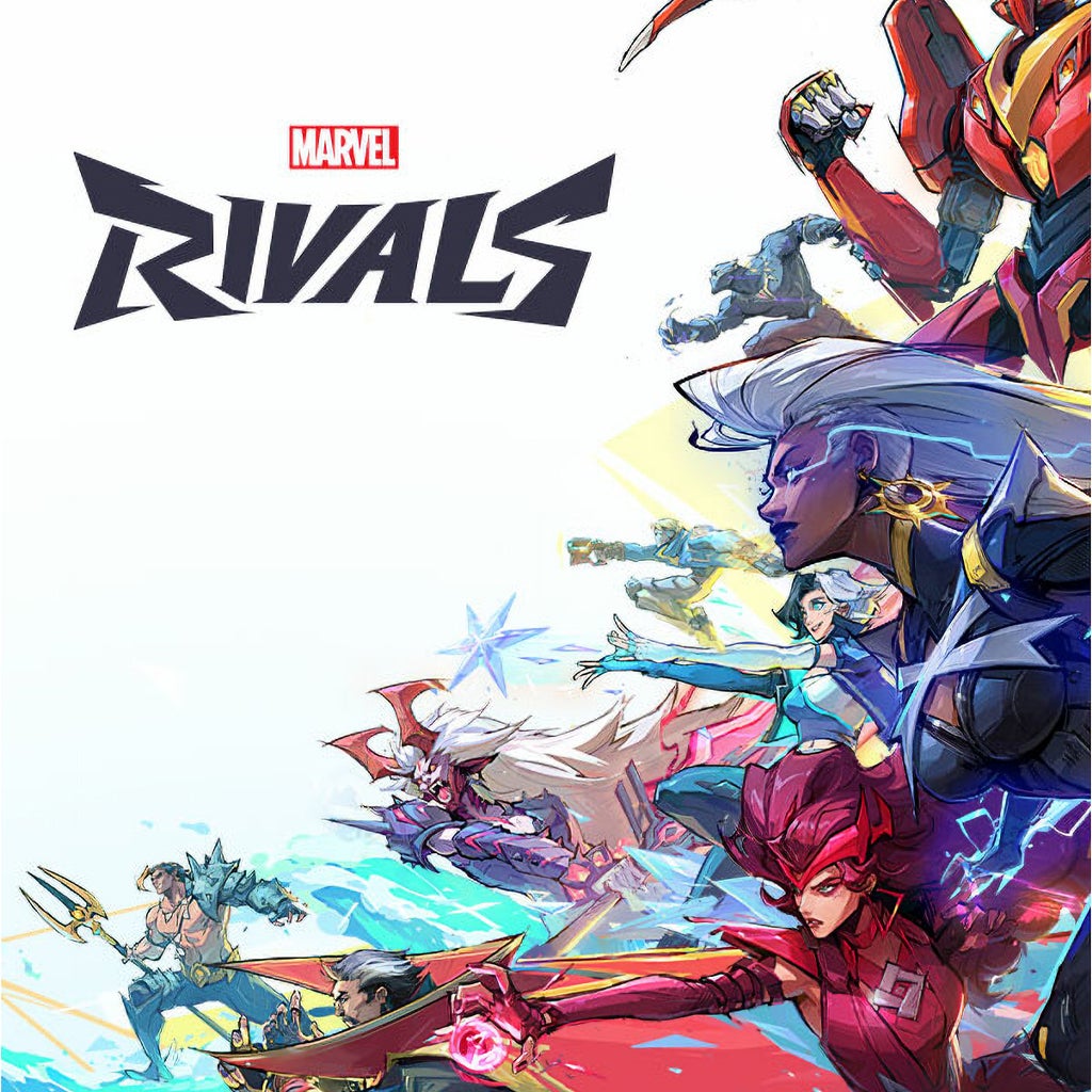 Marvel Rivals gameplay — hero counter picks guide