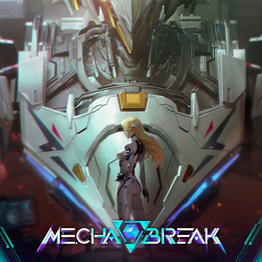 Mecha BREAK gameplay — mech loadout tuning guide
