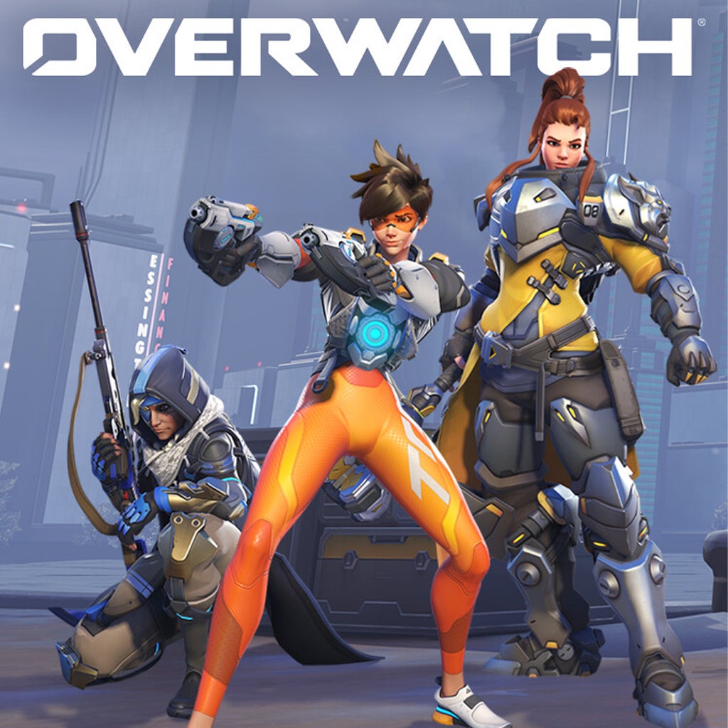 Overwatch 2 gameplay — role queue strategy guide