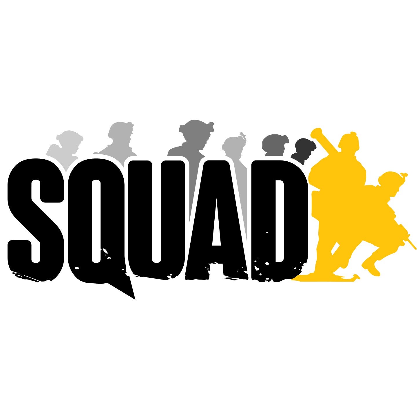 Squad gameplay — squad leadership comms guide