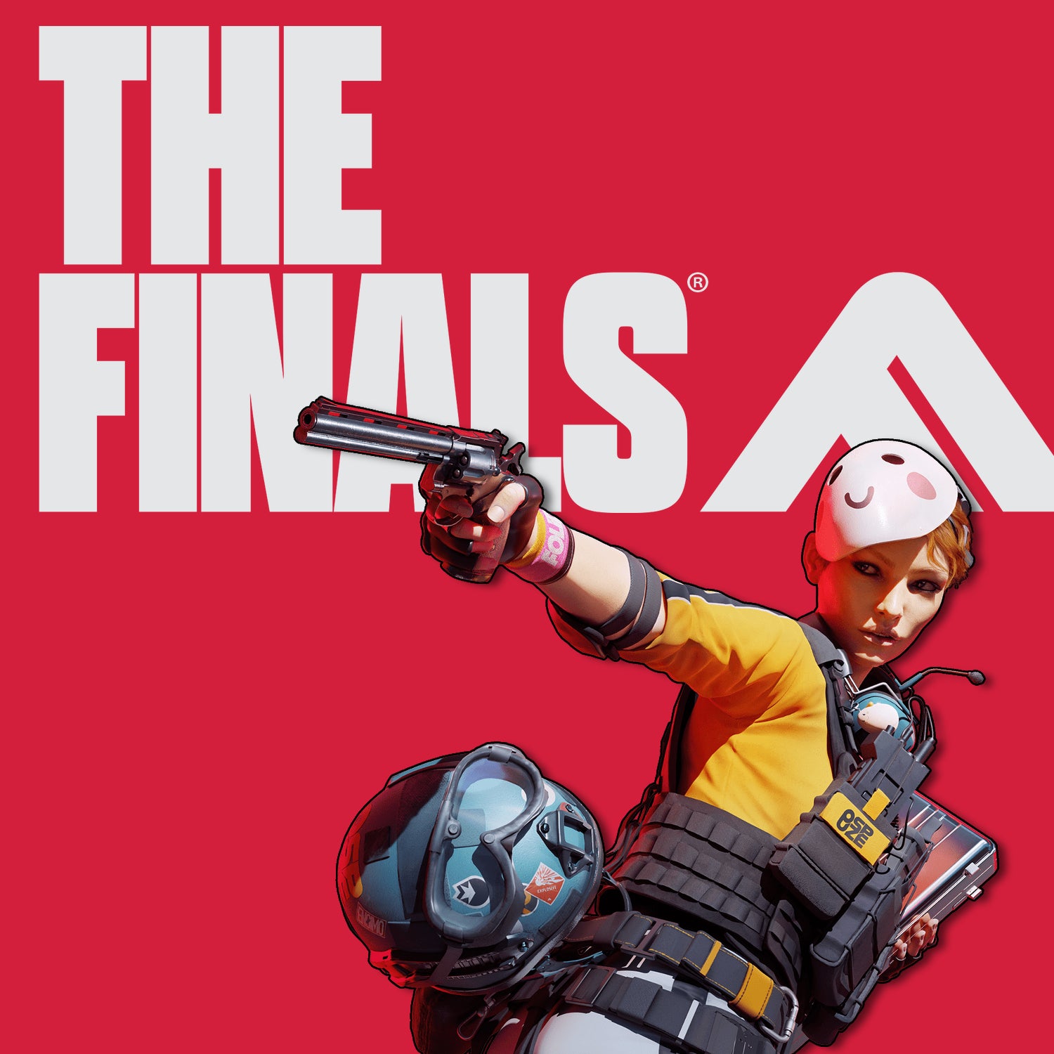 The Finals gameplay — destructible arena play guide