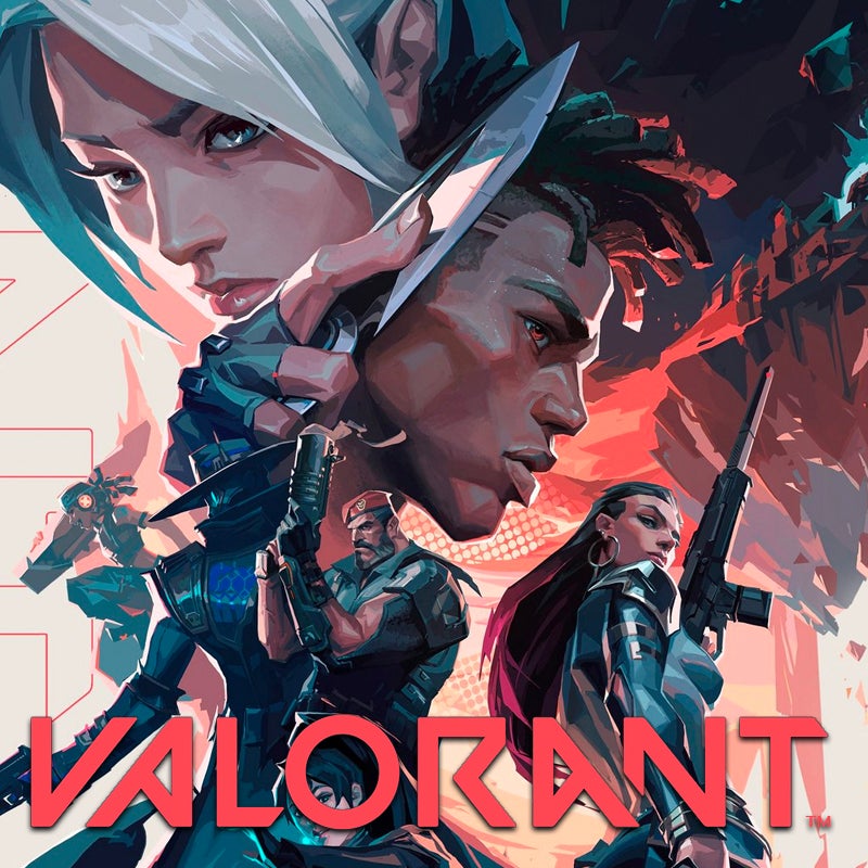Valorant gameplay — agent utility combos guide